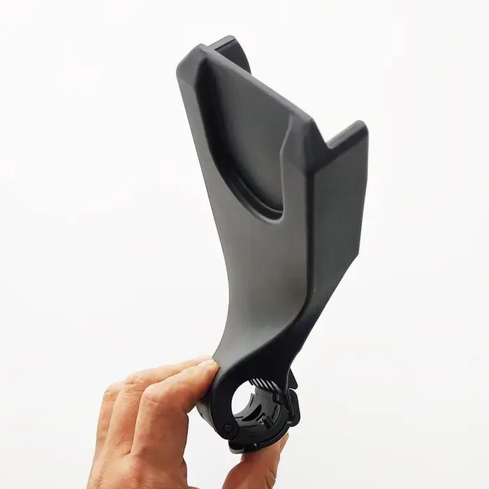 Accessoire de poussette adaptateur pour Cybex Eezy et Maxi-Cosi Aton Cloud amélioration de sécurité et de confort pour enfants déplacements quotidiens et voyages spéciaux