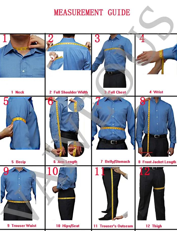 Costumes simples en tissu diamant pour hommes, ensemble de smoking de mariage à double boutonnage 2