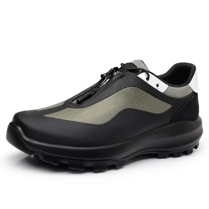 VIPOL Chaussures de sport de plein air pour hommes, chaussures décontractées, chaussures de randonné