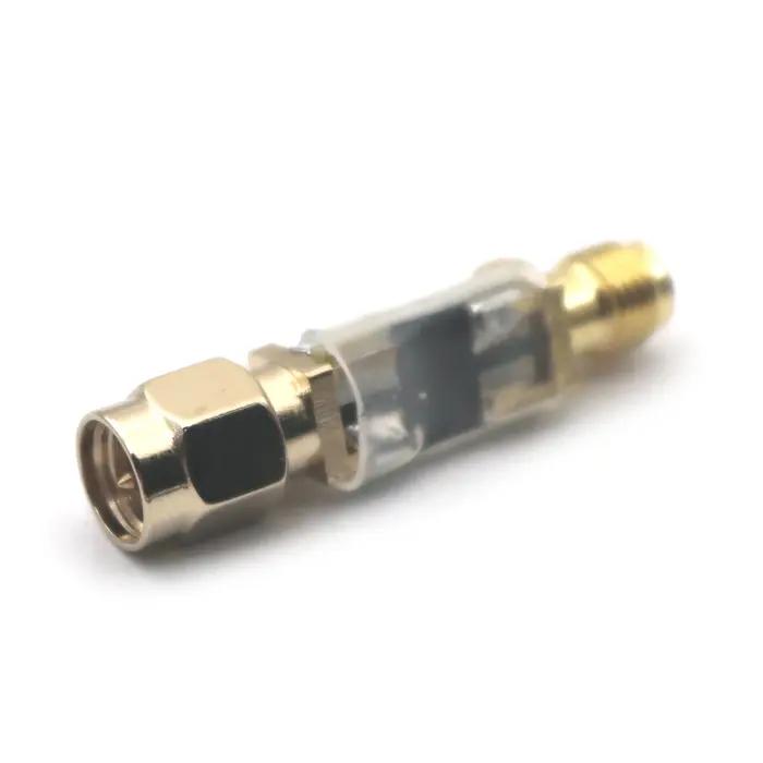 Mini filtre passe-bande RF Bdissolve, 433Mhz, 868Mhz, 915Mhz, 1090M, 1.2 mesurz, 1.5 mesurz, 2.4 mes