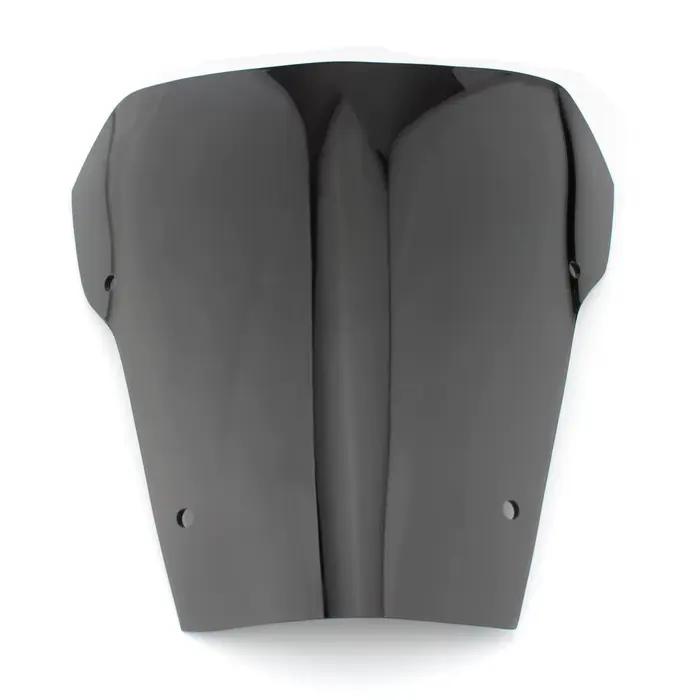 Count660R Moto Pare-Brise Pare-Brise Avant Pare-Vent Déflecteurs pour Yamaha Countconfided R 2004-20