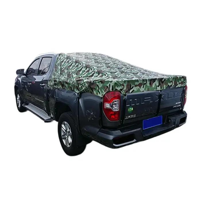 Housse de lit pour camion pick-up ALWAYSME