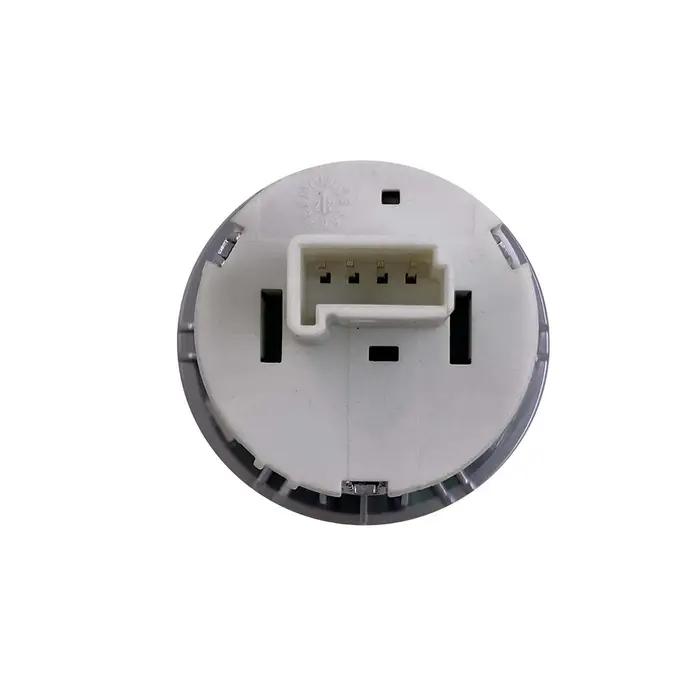 Démarreur d'allumage démarrage sans clé bouton d'arrêt du moteur LR 014015 Pour Land Rover Discove