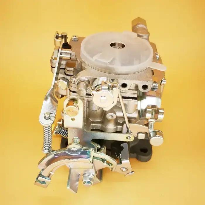 Carburateurs/carburateur pour Suzuki samouraï Santana Sj413 Toyota Corolla 3K 4K 21100-24035