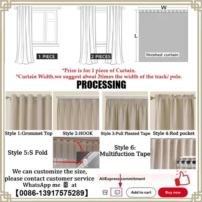 1 Voilage en Tulle Blanc de Bonne Qualité pour Salon, Chambre à Coucher, Fenêtre, Rideau de Porte Co