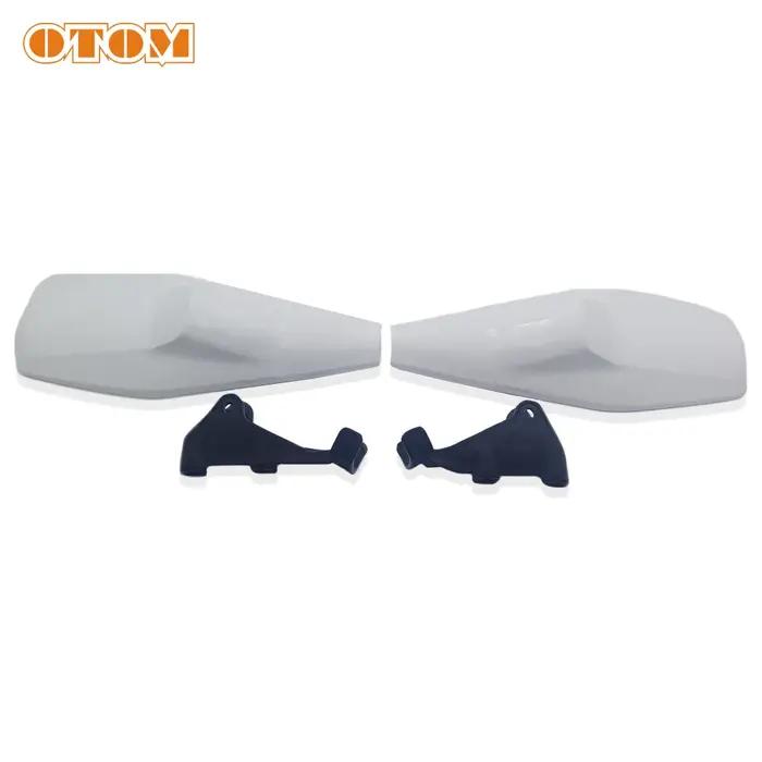 OTOM pour Husqvarna garde-mains 22MM 28MM guidon saleté vélo main barre gardes moto protecteur FC TC