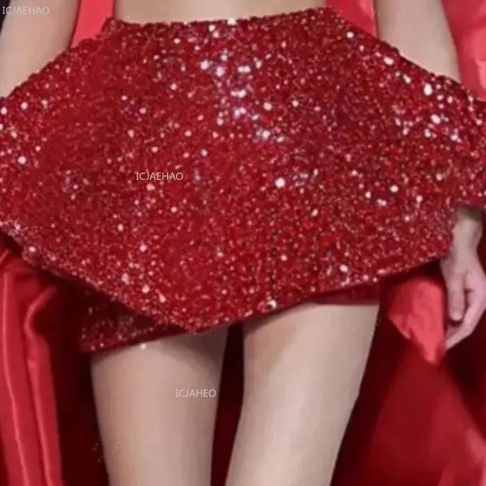 Robe de soirée pour filles, idéale pour le piano, le violon, les anniversaires, les cérémonies, les