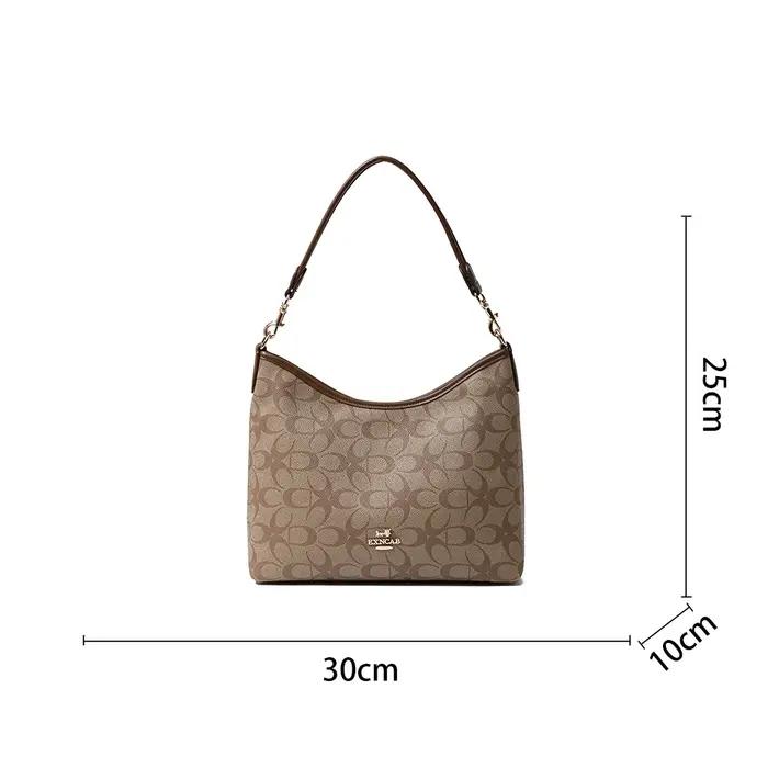 Sac à main pour femme 2026, nouveau style populaire, sac à bandoulière de créateur haut de gamme, sa