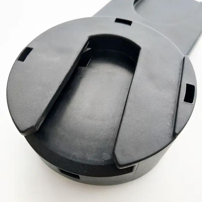 Adapteur de siège auto pour Cybex ata os 2/3 connecteur de poussette rapide accessoire bébé pour déplacements familiaux sécurisés confortables