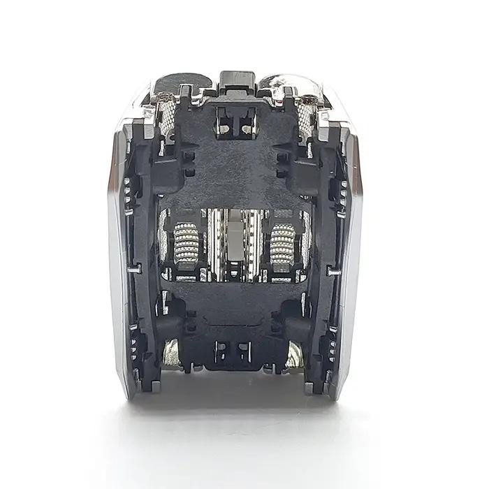 Têtes de rasoir électrique de remplacement pour Braun série 7, 70S, 750, 790CC, 760CC, 720, 7840s, 7