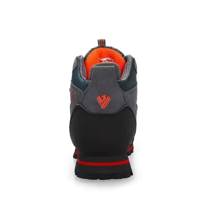 Randonnée Chaussures Hommes En Plein Air Montagne Escalade Sneaker Mens Top Qualité Mode Casual Bott
