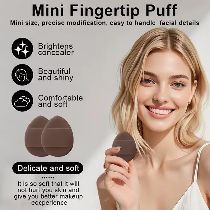 Ensemble professionnel de 3 à 20 pinceaux de maquillage, doux et moelleux, pour fard à paupières, fo