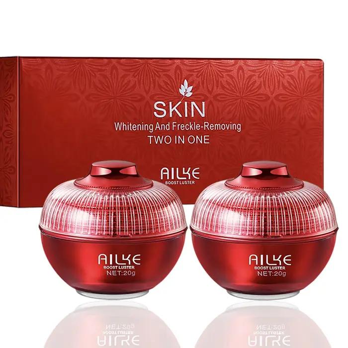 AILKE sérum visage blanchissant