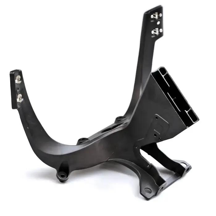 Carénage Supérieur Avant pour Moto DucSau2007 S 2012/S/SP 1098 EVO, Lumière de Sauna, Accessoires 11