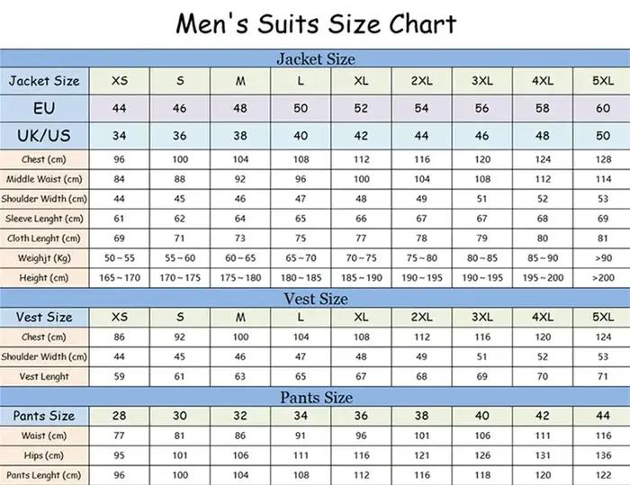 Robe Formelle Décontractée à Simple Boutonnage pour Homme, Tenue de Mariage, de Bureau, de ix, de Ba