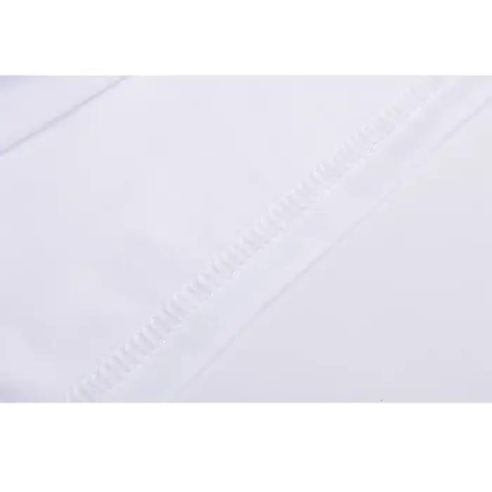 T-shirt à manches mi-longues pour femmes, ample, col rond, vêtements de rue, été américain rétro Y2k