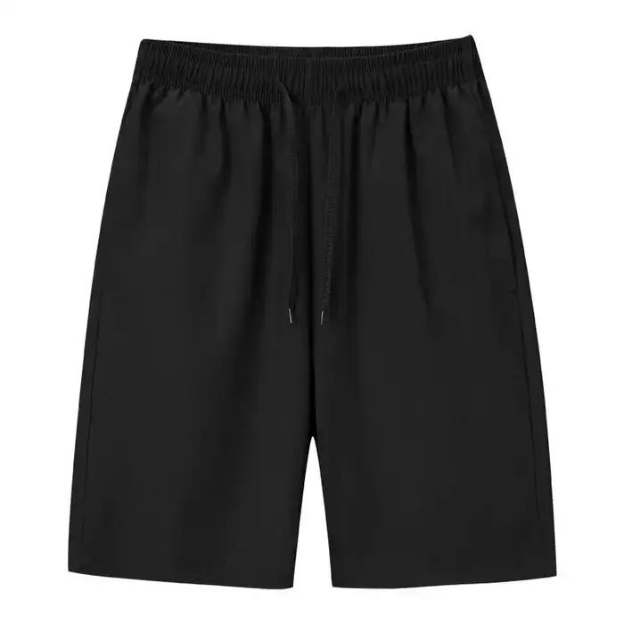Short pour hommes grande taille 50-180kg 10XL 11XL 12XL respirant confort pantalon court été mâle su