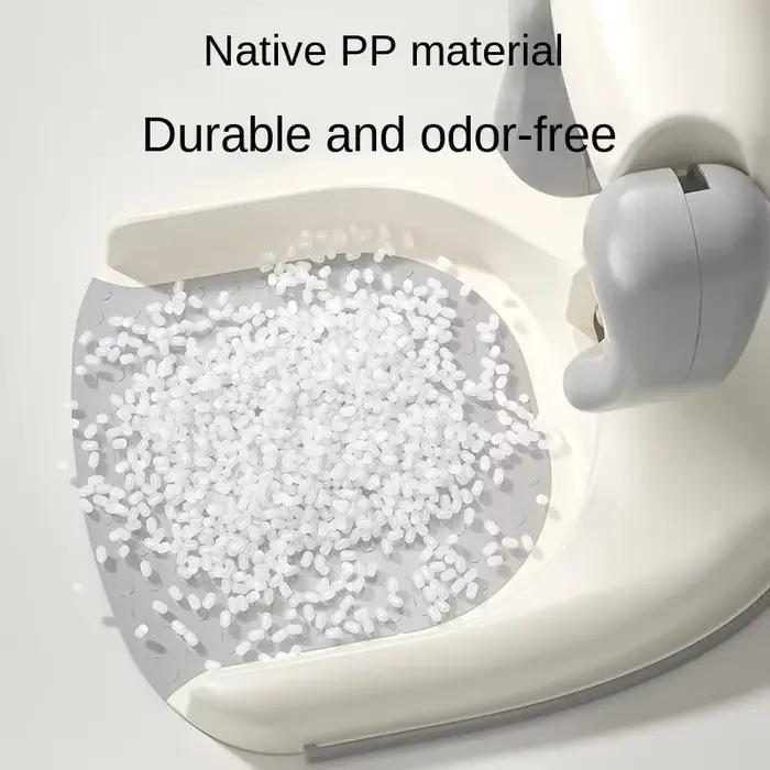 Support de bain réglable pour bébé, pliable pour le rangement, coussinets de pieds antidérapants, fo