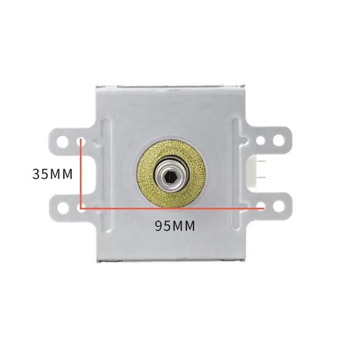 2M219H(519) pour magnétron micro-ondes, conversion morte Sanyo