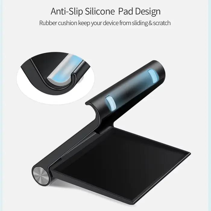 Support de téléphone portable pour iPhone 14 13 et autres smartphones modernes pour un bureau élégant et pratique occasions spéciales