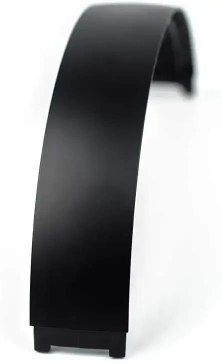 Pièces de rechange pour arc de bandeau, avec vis et tournevis, pour écouteurs sans fil Beat Studio 3