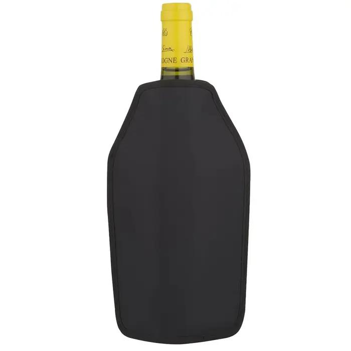 Refroidisseur de vin en nylon, sac de glace, MSI, boisson de pique-nique, manchon de refroidisseur d