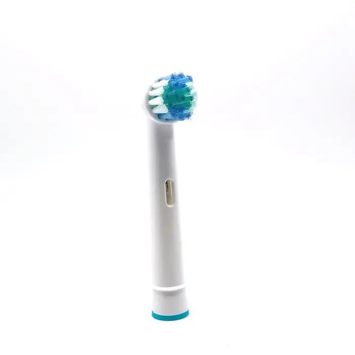 4x têtes de brosse de rechange pour brosse à dents électrique oral-b, adaptées à Advance Power/Pro H