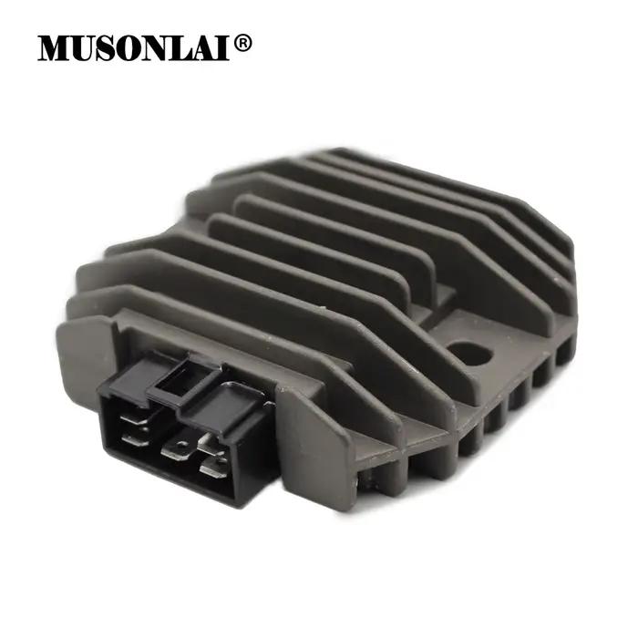Redresseur de régulateur de moto SH640D-12, pour Yamaha YZF600 XP500 T-MAX 500 TDM850 FZR600 FZ6 FZ6