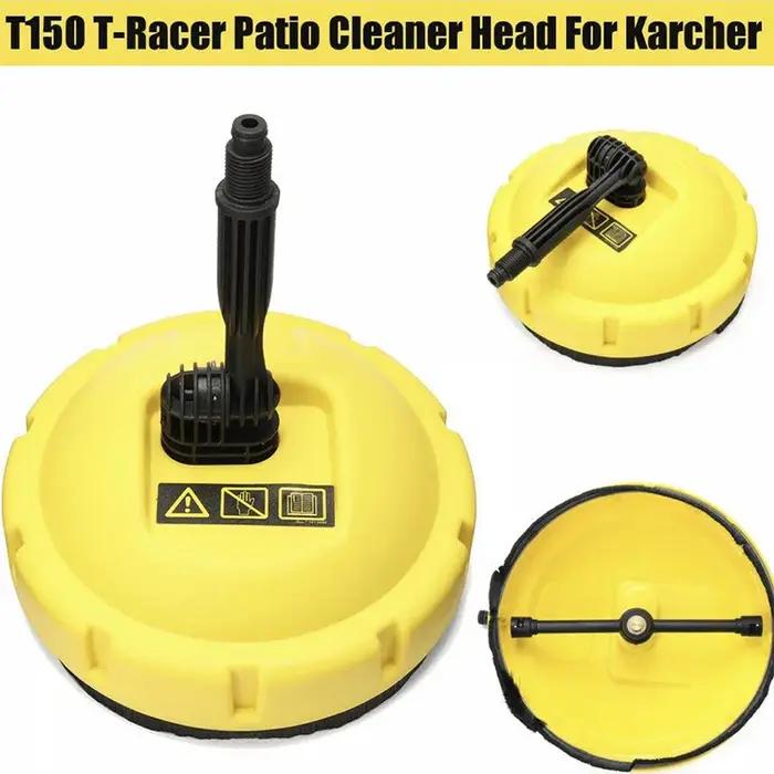 Lavor – nettoyeur haute pression K2 K3 K4 K5 K6 K7, brosse de nettoyage pour machine à laver, seau d