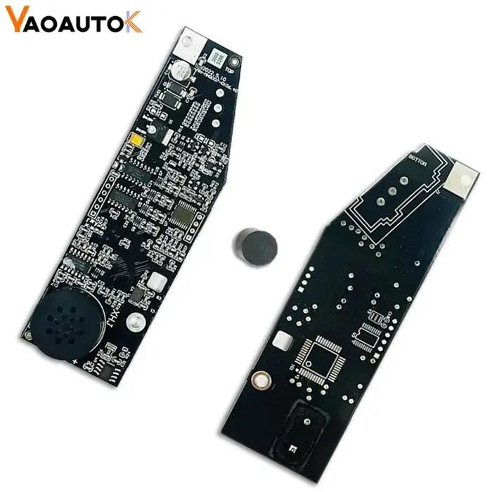 Moteur de simulation ELV pour Audi A8 Bentley VW Touareg Phaeton Porsche Cayenne protection colonne direction sécurité technologie avancée compatibilité haute gamme