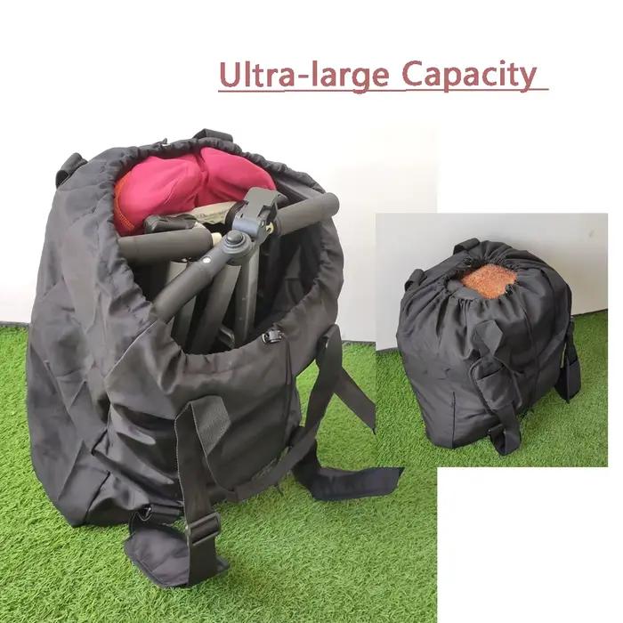 Accessoires de poussette pour bébé uniquement pour GB Pockit + All city, poussettes tout-Terrain, sa