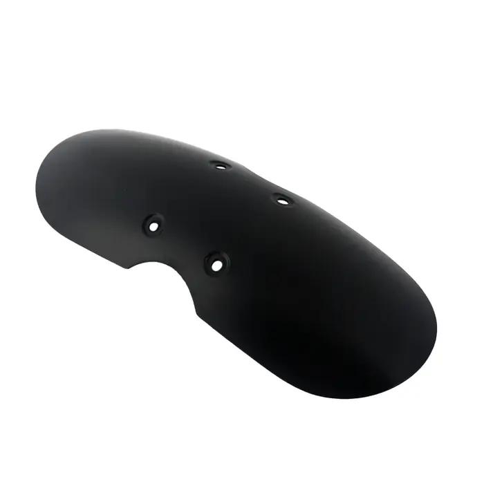 Masque de garde-boue avant court pour moto, carénage Chopper adapté à Triumph Bonneville Scrambler T