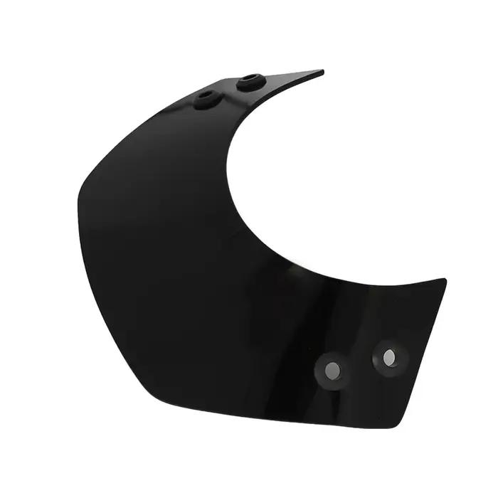 Pare-brise pour GTS 125 200 300 GTS300 GTV300 GTS125 LX50 LX125 LX150, protecteur de support de pare
