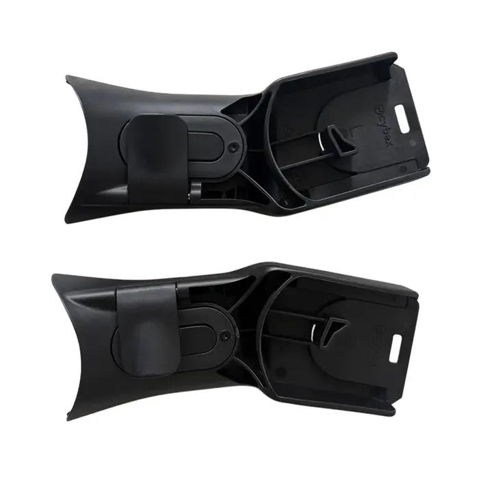 Adaptateur de siège de voiture ALWAYSME pour Cybex Priam 2/3/4