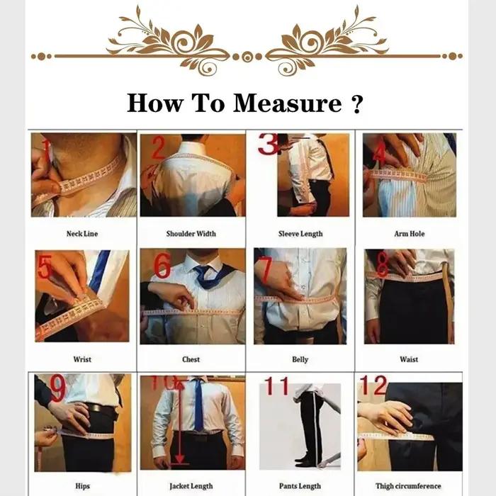 Costumes de mariage de luxe personnalisés pour hommes, ensembles 2 pièces, smokings de marié, blazer