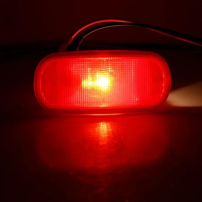 3ème feu Stop feux de freinage supplémentaires lampe d'assemblage pour Renault Master 2 Opel Movano
