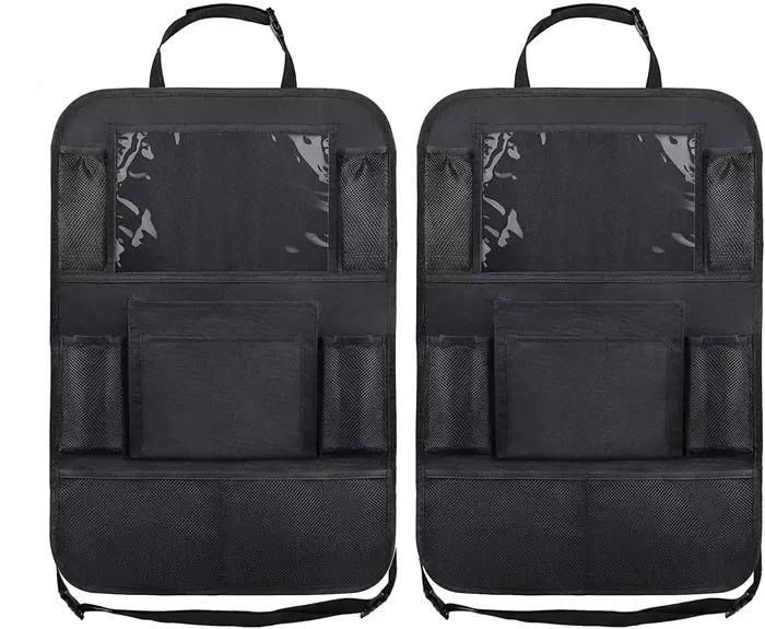 Sac de Rangement pour Siège de Voiture pour Enfant