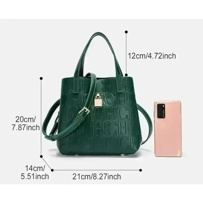 CH – sac à main de grande capacité pour femmes