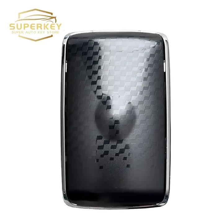 SUPERKEY KR5IK4CH-01 clé intelligente sans clé PCF7953M 4A puce 434Mhz pour 2016 2017 2018 2019 Rena