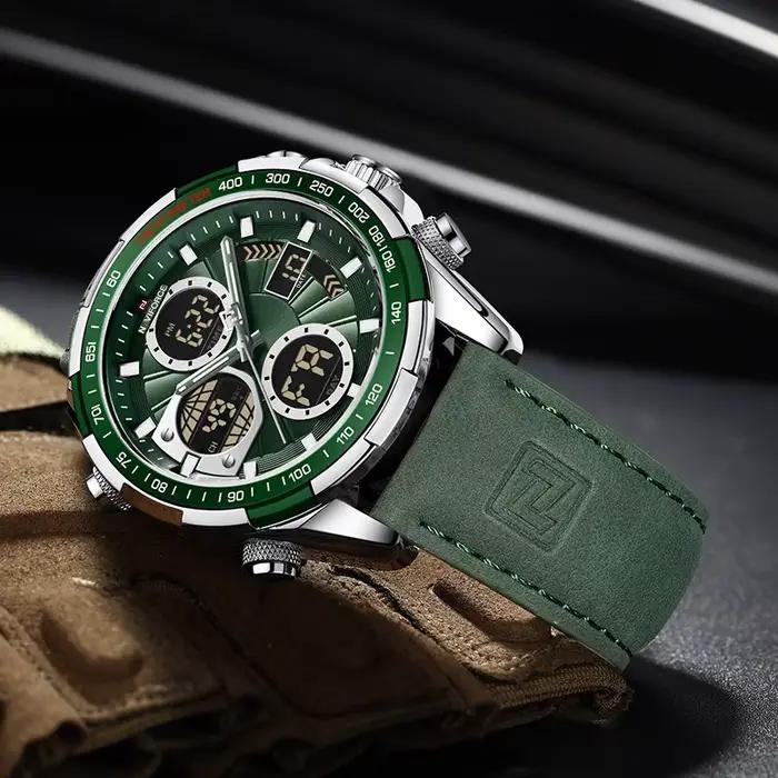 NAVIFORCE – montre-bracelet de Sport pour homme