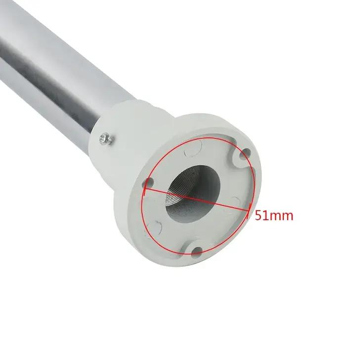 Support de Base de Microscope, accessoires de plate-forme, Interface d'installation de siège fixe M2