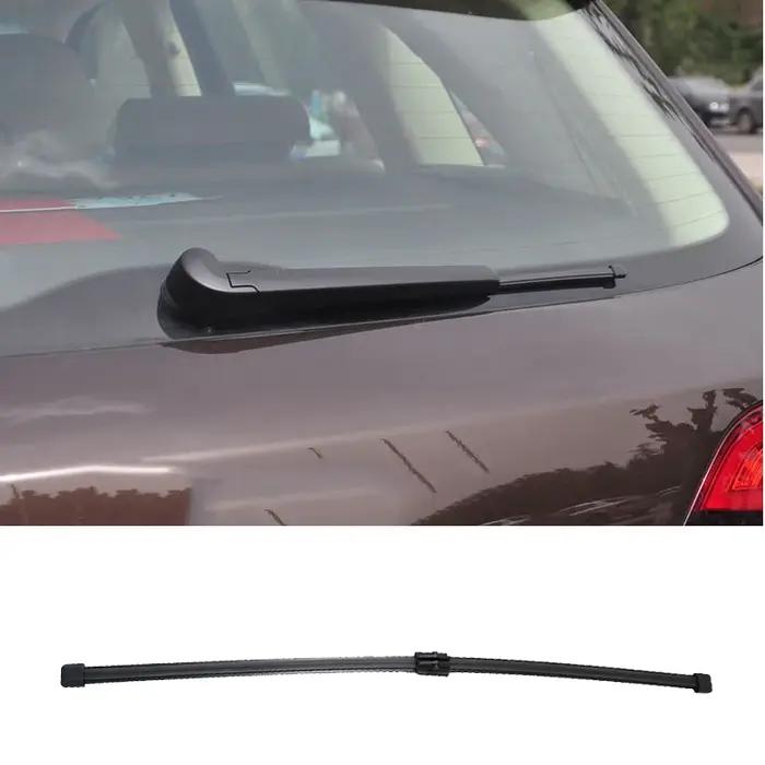 Erick's essuie-glace LHD jeu de balais d'essuie-glace avant et arrière pour Audi Q3 2011 - 2017 bros