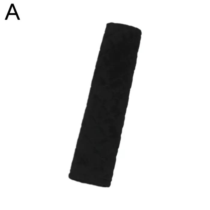 Housse de ceinture de sécurité de voiture, coussins d'épaule de ceinture de sécurité universels, Pro