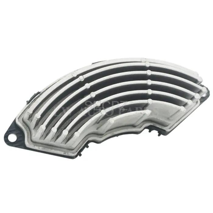 Résistance de moteur de ventilateur de chauffage pour Fiat Grande Punto 6441.CE 77366112 A.430.014