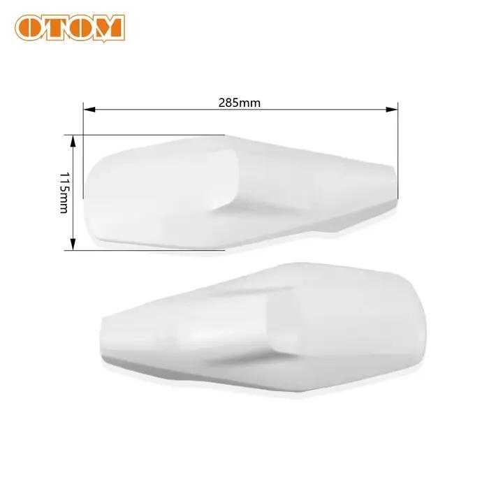 OTOM pour Husqvarna garde-mains 22MM 28MM guidon saleté vélo main barre gardes moto protecteur FC TC