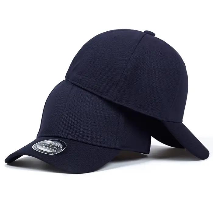 Casquette de baseball de haute qualité 2026 pour hommes, casquettes snapback ajustées pour hommes, c