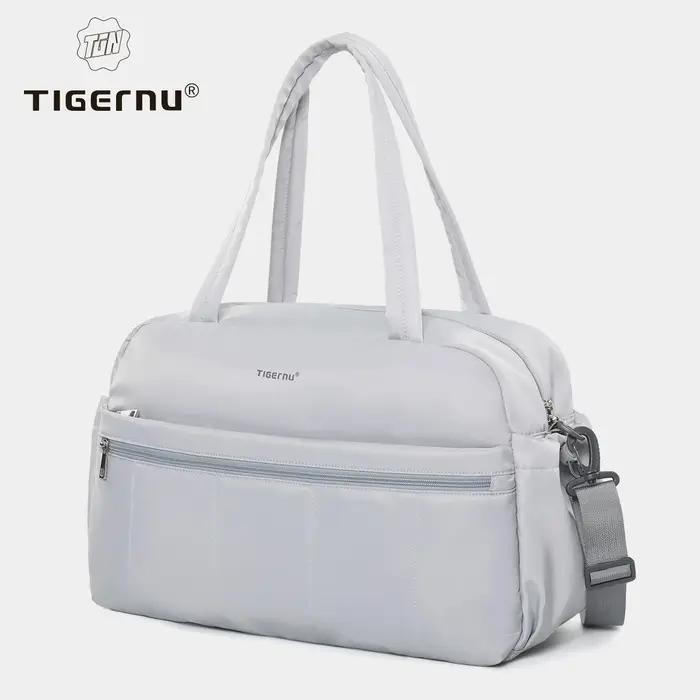 Tigernu femmes sacs fourre-tout grande capacité sac à main femme sacs léger voyage sac de sport gran