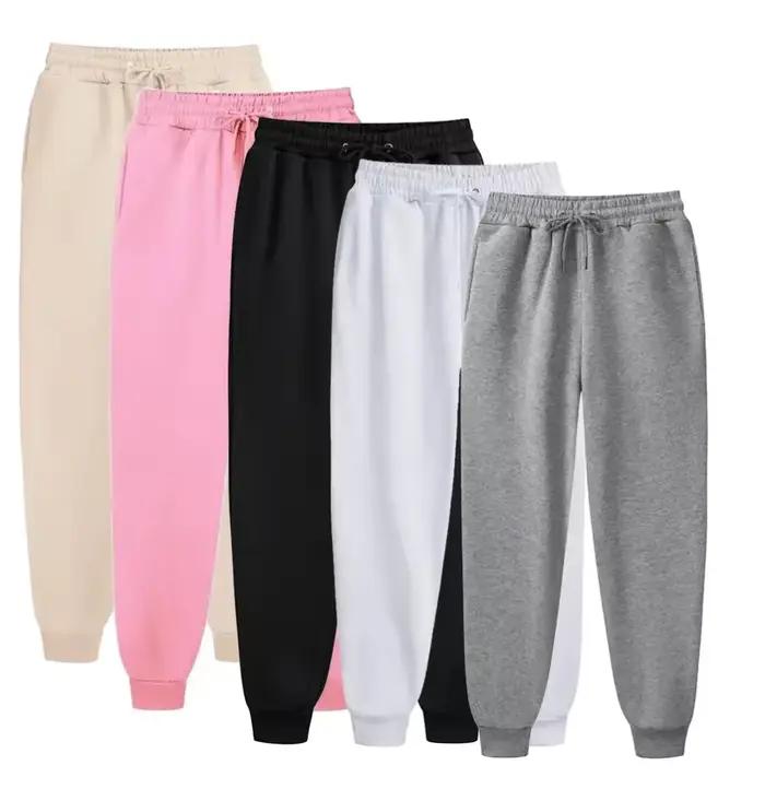 2026 automne hiver marque hommes/femmes pantalons de survêtement d'entraînement Jogging course panta