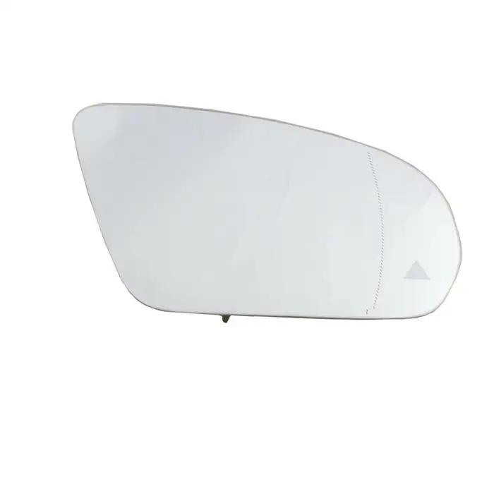 Rétroviseur Latéral en Verre pour Mercedes-Benz Classe C,E,S,GLC, W205, W222, W213, X253, 2013-2021