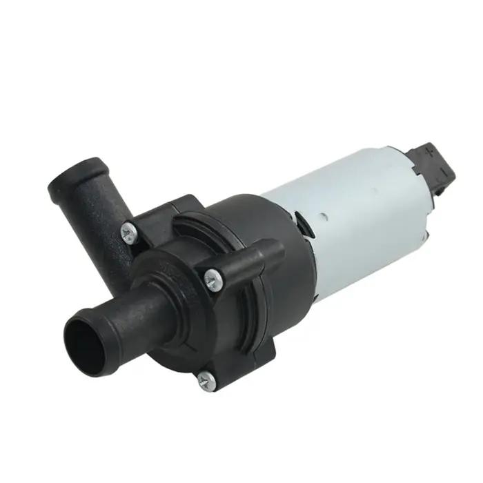 Pompe électrique auxiliaire universelle de liquide de refroidissement d'eau, pompe électrique supplé